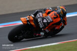 【タイム結果】2026Moto2第16戦日本GP フリー走行1回目