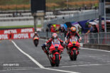 【タイム結果】2026MotoGP第16戦日本GP フリー走行1回目