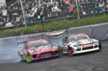 横井の勢い止まらず、EBISU DRIFTも連勝で王者争いを独走／D1GP第5戦＆第6戦
