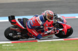 中上貴晶（ホンダHRC）／2026MotoGP第16戦日本GP