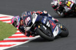 Moto2：イサン・グエバラ（BLU CRU Pramac Yamaha Moto2）／2026MotoGP第16戦日本GP