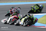 小椋藍（スーパーファイル・トラックハウスMotoGPチーム）／2026MotoGP第16戦日本GP スプリント