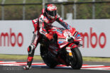 フランチェスコ・バニャイア（ドゥカティ・レノボ・チーム）／2026MotoGP第16戦日本GP