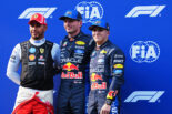 2026年F1第16戦バーレーンGP　予選