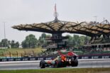 2026年F1第16戦バーレーンGP　ランド・ノリス（マクラーレン）