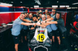 ソムキャット・チャントラ（ホンダHRCカストロール）／2026MotoGP第16戦日本GP