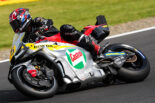 ソムキャット・チャントラ（ホンダHRCカストロール）／2026MotoGP第16戦日本GP