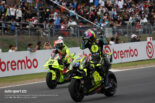 小椋藍（スーパーファイル・トラックハウスMotoGPチーム）／2026MotoGP第16戦日本GP 決勝