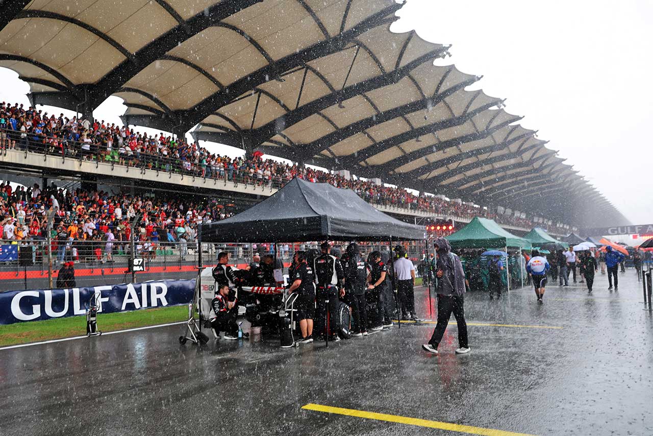 TGRハースF1チーム