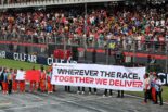 2026年F1第16戦バーレーンGP　