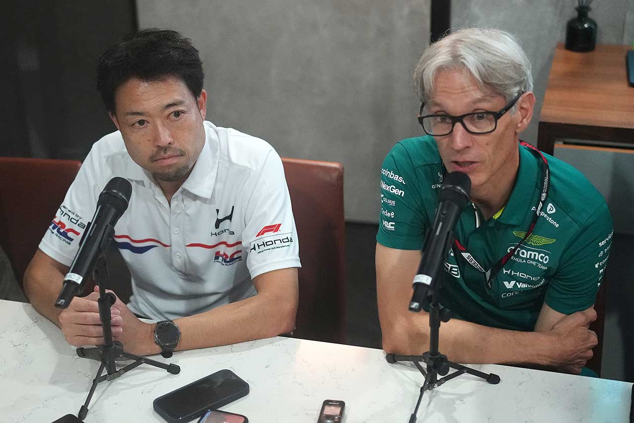 2026年F1第16戦バーレーンGP