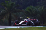2026年F1第16戦バーレーンGP　オリバー・ベアマン（ハース）