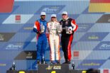 クローム登録ブラッドリー・スミスが初優勝。シュティフィ・ハルムも王者に続く複数勝者に／ETRC第7戦