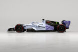 アウディ『R26』／第17戦シンガポールGP用スペシャルカラーリング
