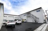 B-MAX／B-MAX ENGINEERINGが新工場へ移転。モータースポーツ／カスタムカーの業務を集約