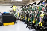 B-MAX／B-MAX ENGINEERINGが新工場へ移転。モータースポーツ／カスタムカーの業務を集約