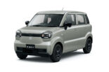 スズキが新型軽EV『eスカイ』の発売日を発表。2種類の純正アクセサリーキットも設定