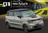 スズキが新型軽EV『eスカイ』の発売日を発表。2種類の純正アクセサリーキットも設定