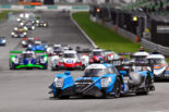 欧州開催＆ハイパーカー登場の2026／27年アジアン・ル・マンのエントリーが発表。日本からは2チーム計4名が参加へ
