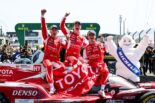 トヨタのWEC活動に貢献したマイク・コンウェイが2026年シーズンをもってのレーシングドライバー引退を発表