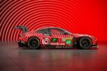BMW M4 GT3エボ