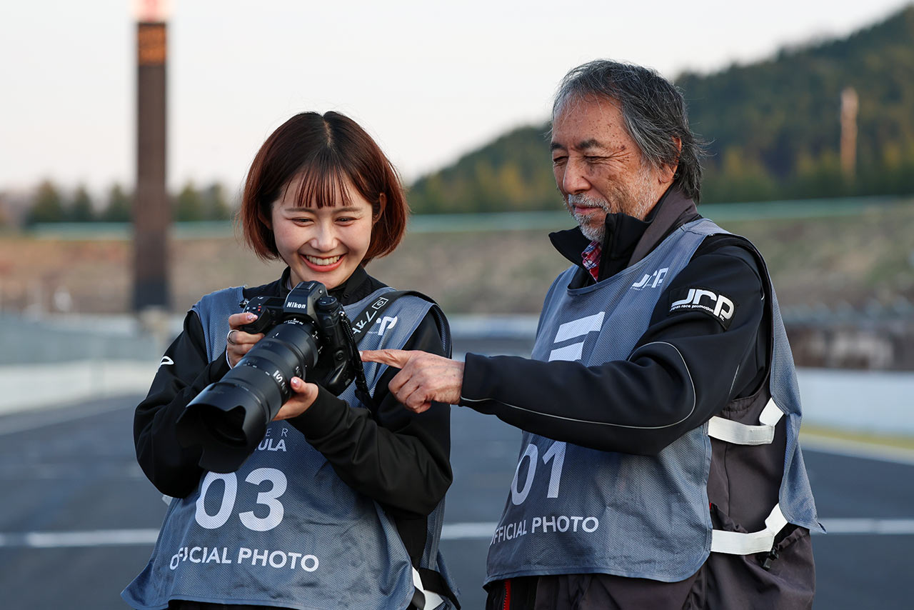 【後藤佑紀と学ぶSF写真道Season 2】