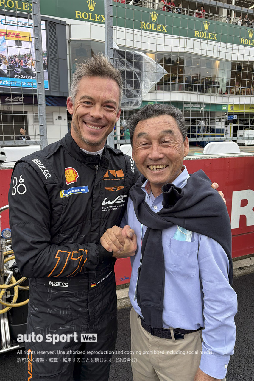 【2026WEC富士6時間耐久写真日記】