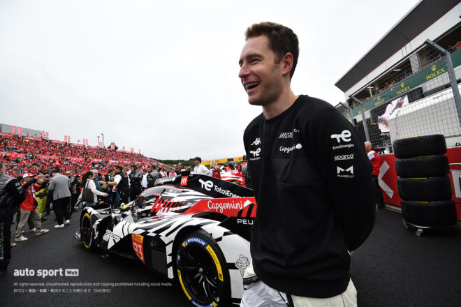 【2026WEC富士6時間耐久写真日記】