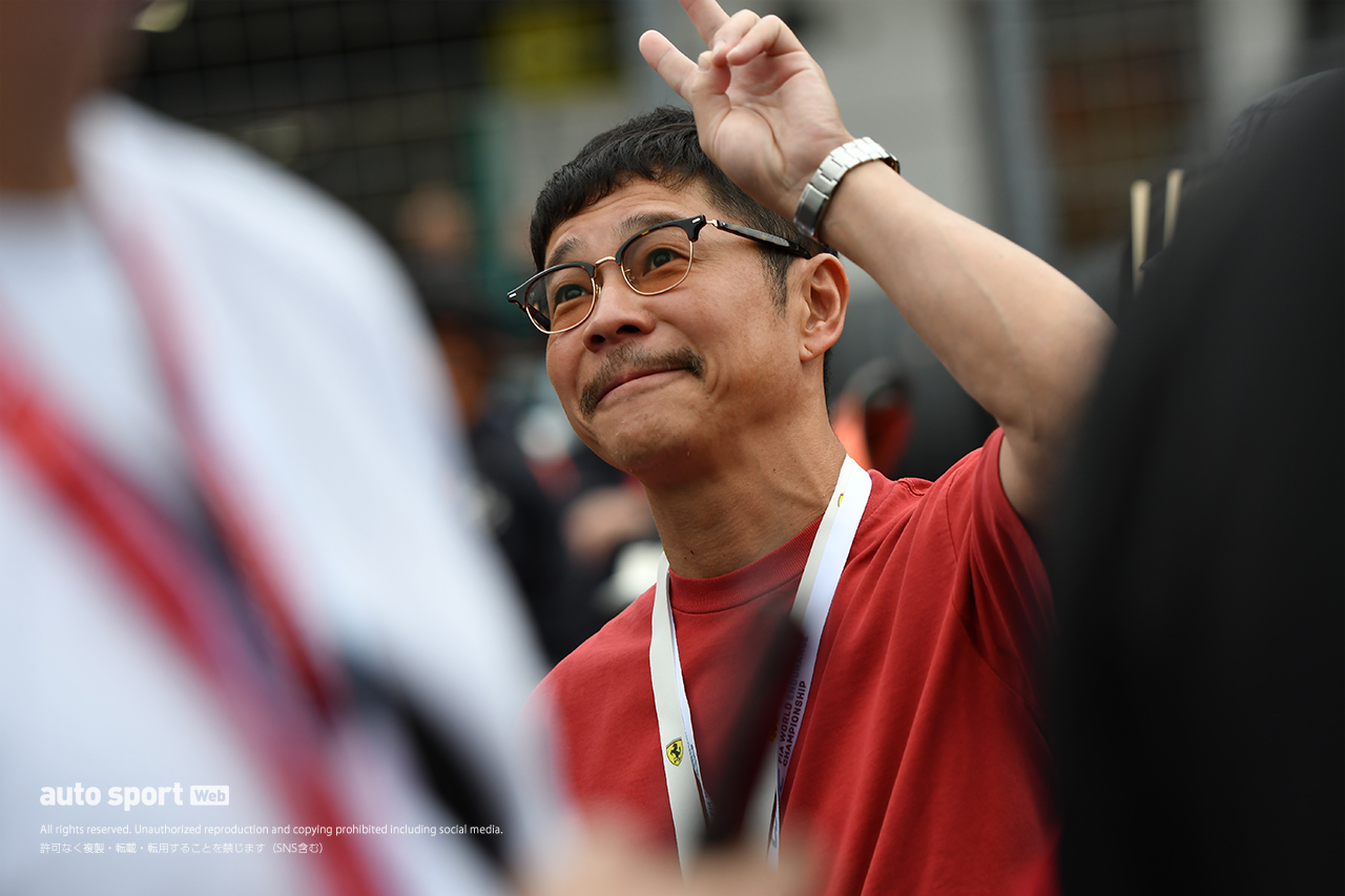 【2026WEC富士6時間耐久写真日記】