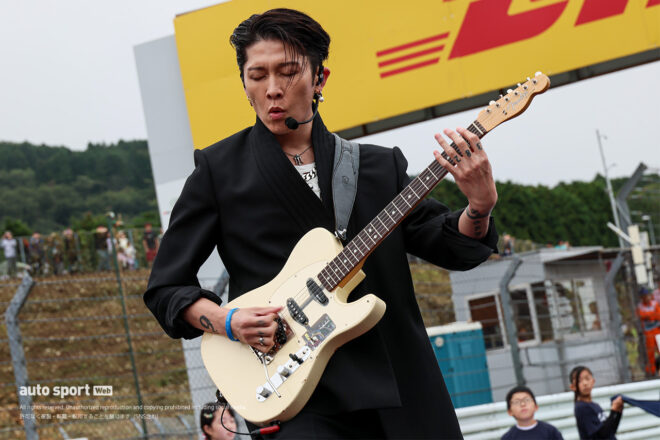 【2026WEC富士6時間耐久写真日記】