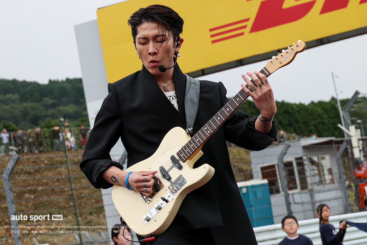 【2026WEC富士6時間耐久写真日記】