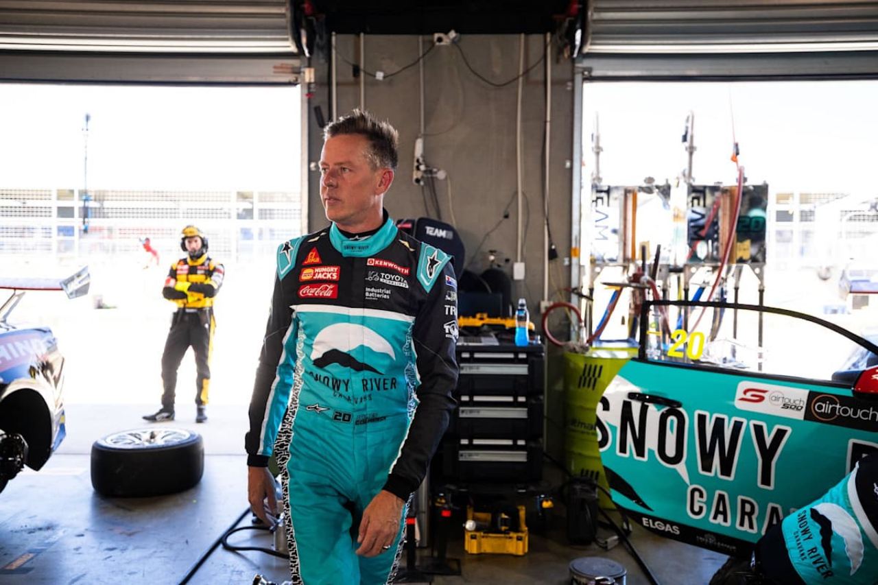 【WEEKLY ROUND UP】バサーストに向け復帰GRMがカマロ公開／TC2000新規参戦『ジーリー』がラウンチ