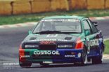 『COSMO OIL SIERRA』“ドリキン”土屋圭市、JTC最高峰クラスへの挑戦【忘れがたき銘車たち】