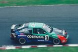 『COSMO OIL SIERRA』“ドリキン”土屋圭市、JTC最高峰クラスへの挑戦【忘れがたき銘車たち】