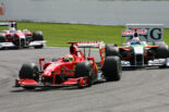 ルカ・バドエル（フェラーリ）