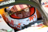 2026年F1第13戦イタリアGP　角田裕毅（レーシングブルズ）