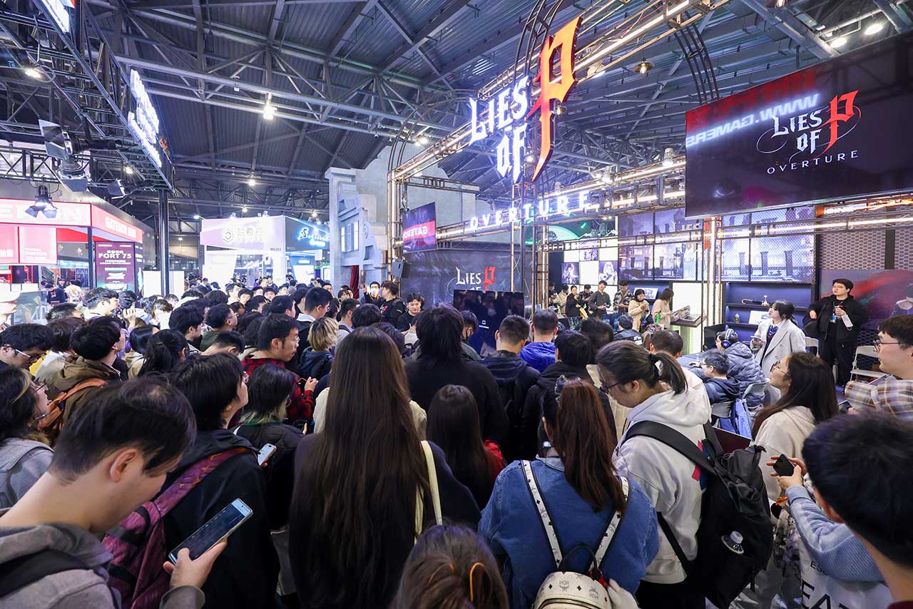 ゲームカルチャーの祭典が日本初上陸。『WePlay Expo JAPAN 2027』が2027年4月に幕張メッセで開催決定
