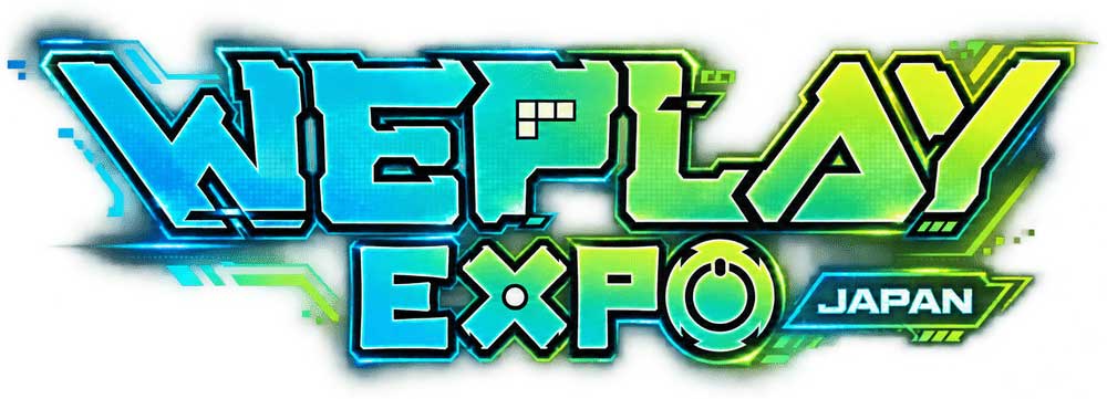 ゲームカルチャーの祭典が日本初上陸。『WePlay Expo JAPAN 2027』が2027年4月に幕張メッセで開催決定