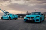 BMW最小のMモデル『M2』に4輪駆動版を追加。最小SAV『X1』には特別仕様車“Luxury Edition”も設定