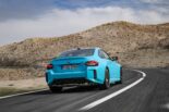 BMW最小のMモデル『M2』に4輪駆動版を追加。最小SAV『X1』には特別仕様車“Luxury Edition”も設定