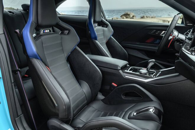 BMW最小のMモデル『M2』に4輪駆動版を追加。最小SAV『X1』には特別仕様車“Luxury Edition”も設定