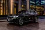 BMW最小のMモデル『M2』に4輪駆動版を追加。最小SAV『X1』には特別仕様車“Luxury Edition”も設定