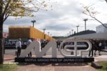 【MotoGP日本GP写真日記】