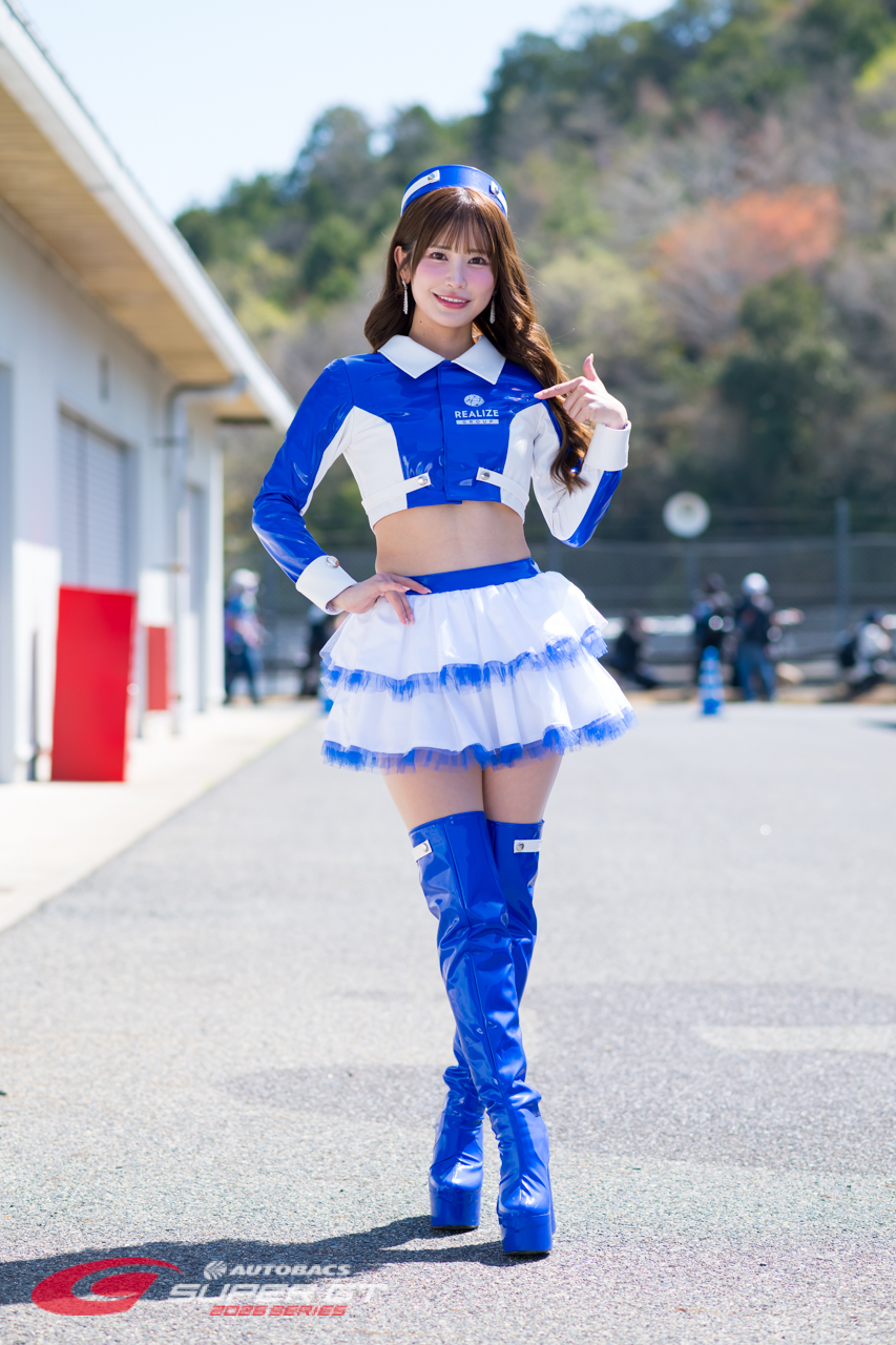 織田真実那（リアライズガールズ）