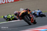 エネア・バスティアニーニ（レッドブルKTMテック3）／2026MotoGP第16戦日本GP 決勝
