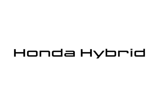 ホンダ、次世代ハイブリッドシステムの名称を『Honda Hybrid』に決定。搭載モデルを2027年からグローバルで順次展開