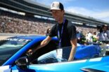 「NASCAR史上偉大なドライバー75名」のひとり、ケイシー・ケインが2027年にトラックでフル参戦復帰へ