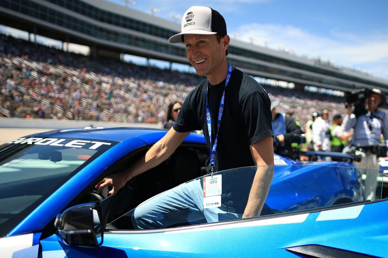 「NASCAR史上偉大なドライバー75名」のひとり、ケイシー・ケインが2027年にトラックでフル参戦復帰へ