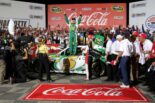 「NASCAR史上偉大なドライバー75名」のひとり、ケイシー・ケインが2027年にトラックでフル参戦復帰へ