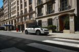 『MINI』の3＆5ドアに伝統のデザインを現代的に解釈した特別仕様車“SLOANE STREET EDITION”が登場